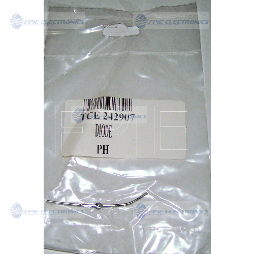 242907 Original Diode by RCA