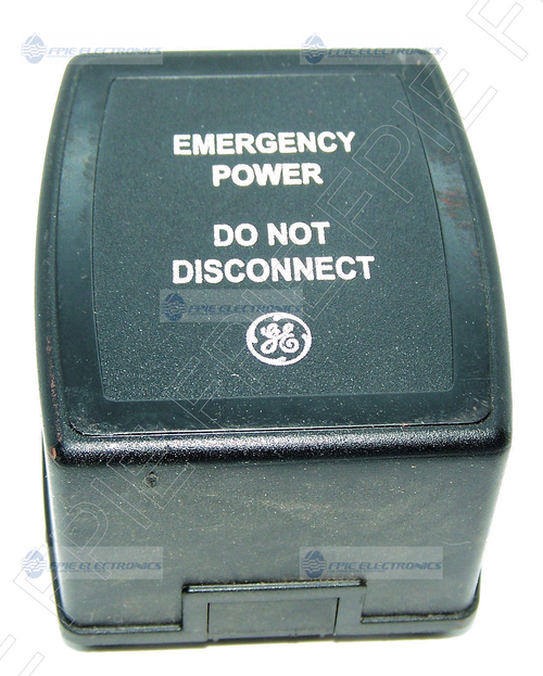 24VAC, 1.25A Wall Power Adapter by GE (501-7003)