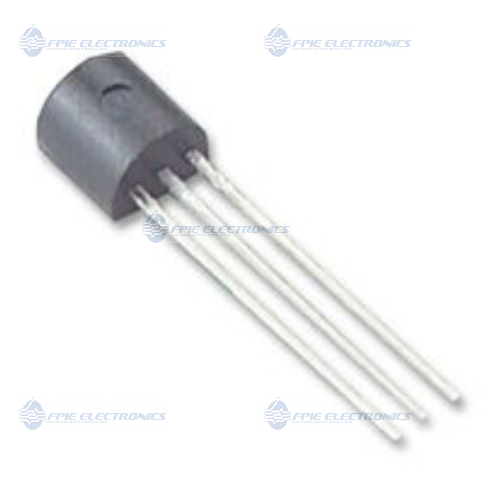 MPS650 NPN Transistor by Motorola