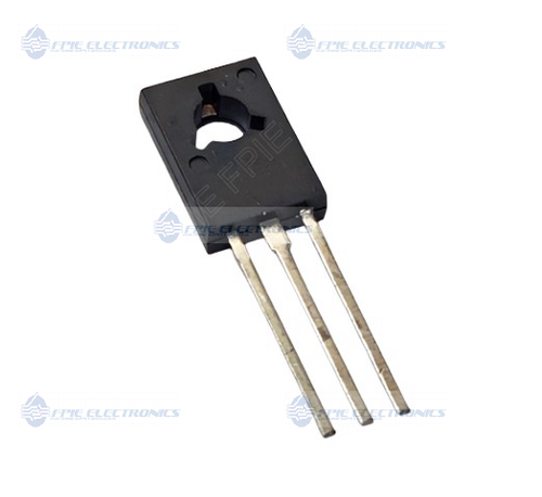 2SB649A B649A PNP Transistor