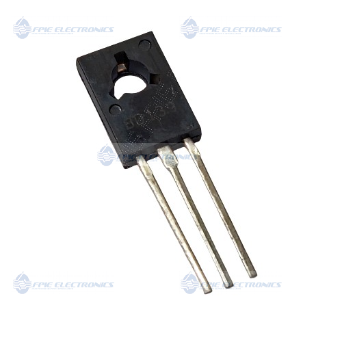 BD139 NPN Power Transistor