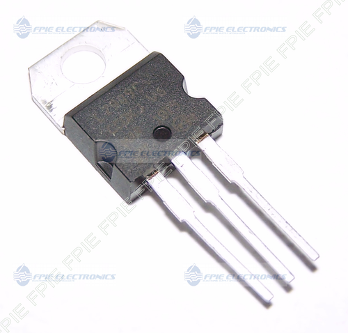 L7909CV Regulator Neg -9V, 1.5A IC by STMicroelectronics