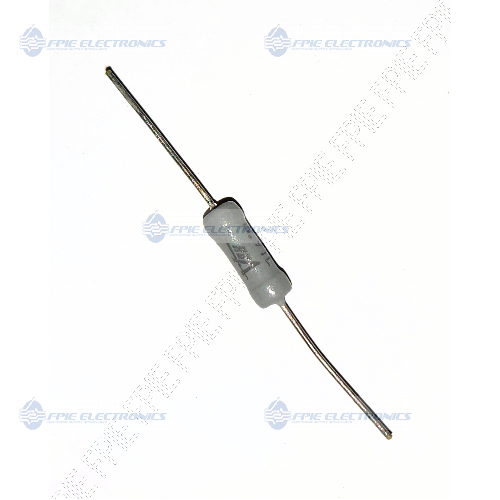 15 Ohm, 2W Resistor by RGA (E-1462)