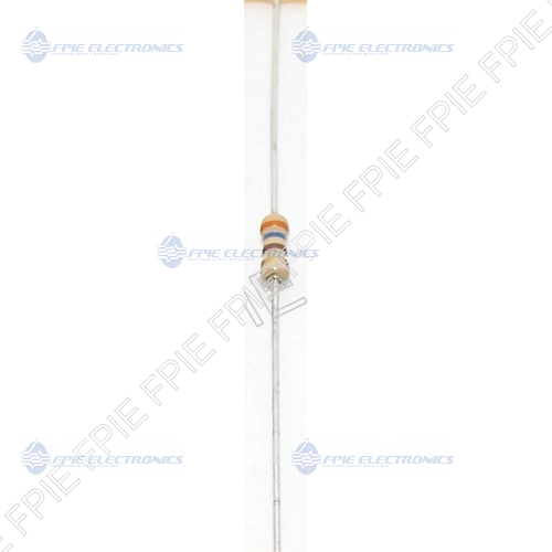360 Ohm, 1/4W, 5% Carbon Film Resistor by Transohm (29AB250-360)