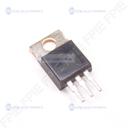 2N6491 PNP Transistor by ON Semiconductor