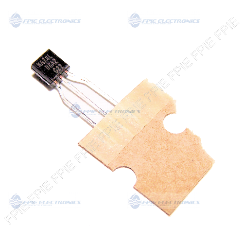 KA78L08AZ 8V, 100mA Pos Volt Regulator by Fairchild Semiconductor