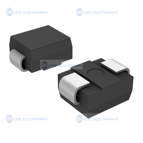 TVS Diode Single Bi-Dir 30V, 600W by Vishay (SMBJ30CAHE3/5b)