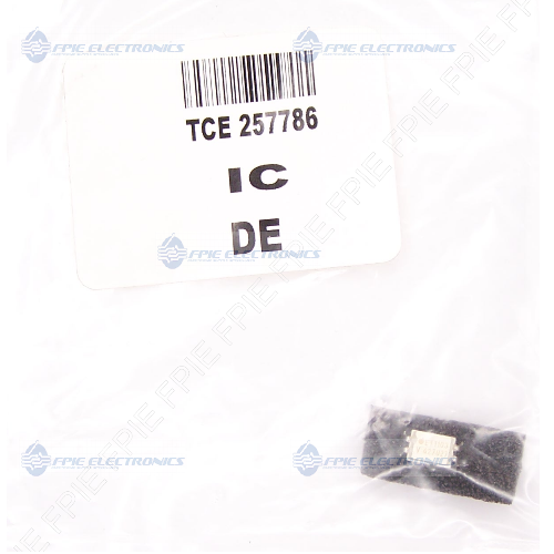 257786 Original IC by RCA