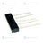 5-LED Green Bar Display Slotted (401-7334)