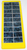 5.5V, 0.560A Mini Solar Panel by SunStream (SOL-7187)