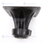3.33" 50W Piezo Horn Tweeter (TWT-7309)
