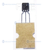 243836 Original Transistor by RCA (2SD1246)