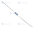 100k Ohm, 1/4W, 1% Metal Film Resistor (981-PF-100K-Q-1)