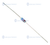 162 Ohm, 1/4W, 1% Metal Film Resistor (981-PF-162-Q-1)