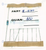10pk 3.65k Ohm, 1/4W, 1% Metal Film Resistor (E-239)