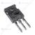 STW80NF55-08 N-CH MOSFET 55V, 80A by STMicroelectronics
