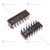 SCL4007UBE CMOS, Dual Compl Pair Plus Inverter by Solid State Scientific