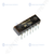 4086PCQM CMOS AND-OR-INVERT Gate IC DIP-14 by Fairchild Semiconductor