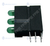 Green LED's by Dialight (564-0120-222)