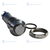 10mm Dia. IP40 Anti-Vandal Switch SPST-NO by CIT Relay and Switch (GHNDSBX)