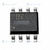 IRF7404 MOSFET P-CH 20V, 6.7A, 8-SOIC by International Rectifier