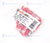 100pcs 22/18 Gauge Crimp Terminal by InstallEdge (1401-7271)