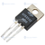 NTE2332 T-NPN, Si, Darlington, w/Damper Diode, Int Zener Diode by NTE Inc.