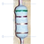 5.1 Ohm, 1W, 5% Carbon Film Resistor by RGA (103-258)