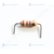 2.2k Ohm, 1/4W, 5% Carbon Film Resistor (600-7022)