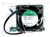 12VDC, 40mm Fan Assembly by Sunon (2501-6996)