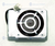 12VDC, 40mm Fan Assembly by Sunon (2501-6996)
