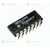 SN74LS38N TTL Quad 2-input Pos-NAND Gate by Motorola