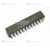 ISPGAL16Z8-25LP EECMOS, Generic Array Logic IC by Lattice Semiconductor