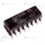 74LS165 8-bit Parallel-to-Serial Shift Register by Fairchild Semiconductor