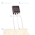 PN200 PNP Transistor Audio Amp, Sw by National Semiconductor