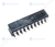 74HC573N D-Type Transparent Latch by NXP USA Inc.