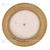 0.71" Dia. Ceramic Piezo Disc by Murata (PZO-7263)