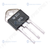 TIP34 PNP TO-3PN 80W Transistor by Texas Instruments