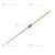 1N4750A Zener Diode 27V, 1W by ON Semiconductor / Fairchild
