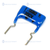 200V, 0.0082uF Film Capacitor (206-7247)