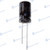 10V, 3300uF Radial VZ Capacitor 12.5x20mm by Nichicon (200-6038)