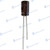 16V, 120uF Radial KY Capacitor 6.3x11mm by Chemi-Con (200-6050)
