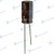 16V, 1000uF Radial KY Capacitor 10x20mm by Chemi-Con (200-6055)