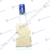 16V, 22uF Radial Capacitor 0.21" x 0.28" (200-7265)