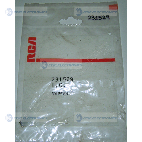 231529 Original IC by RCA (MC44864M)