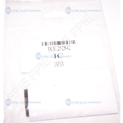 252842 Original IC by RCA