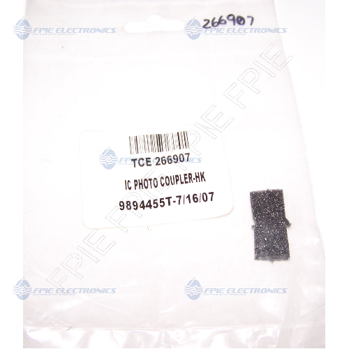 266907 Original Photo Coupler by RCA