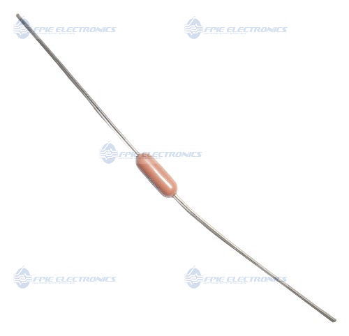 21.5k Ohm, 1/4W, 1% Metal Film Resistor by Vishay Dale (RN60C2152F)