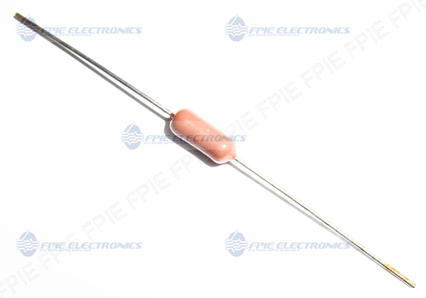 32 Ohm, 1/4W, 1% Metal Film Resistor by Vishay Dale (RN60D32R0F)