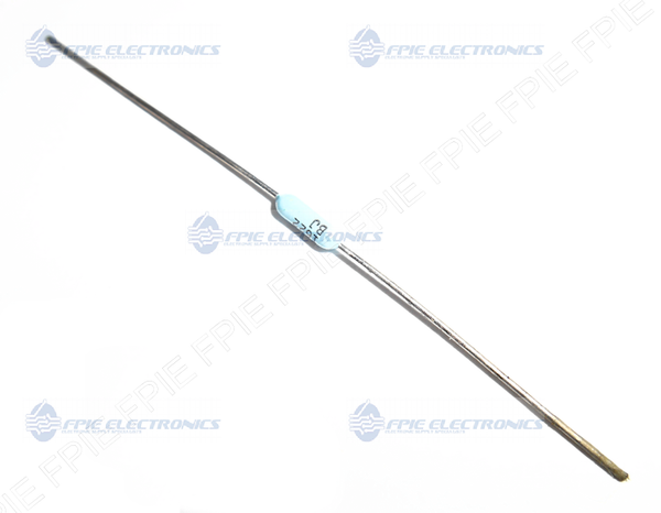 16.2k Ohm, 1/4W, ±0.1% Metal Film Resistor by Vishay Dale (RN55E1622BJ)